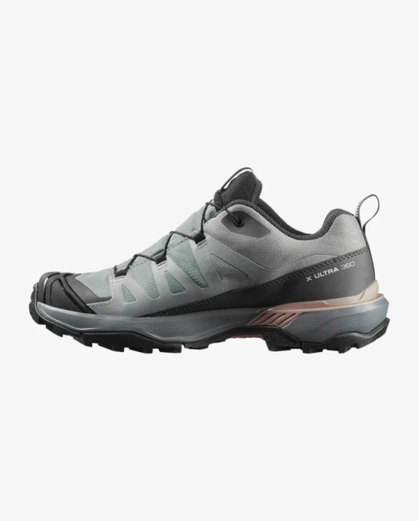 Scarpe trekking basse Salomon donna X Ultra 360 GTX - immagine 5