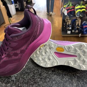 scarpe trail running donna Peregrine 16 gtx Saucony