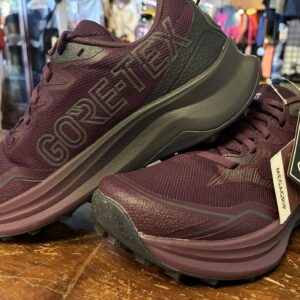 scarpe trail running donna Peregrine 16 gtx Saucony